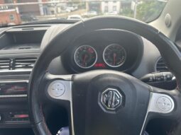 
										MG MG3 3Style (2015) full									