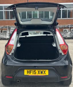 
										MG MG3 3Style (2015) full									