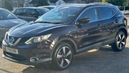 
										Nissan Qashqai full									