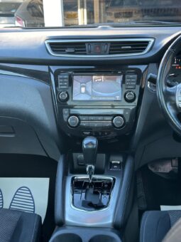 
										Nissan Qashqai full									