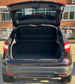 
										Nissan Qashqai full									