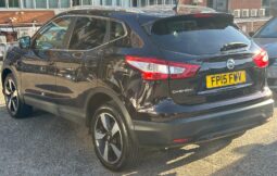 
										Nissan Qashqai full									