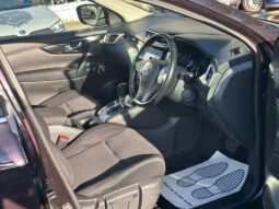 
										Nissan Qashqai full									