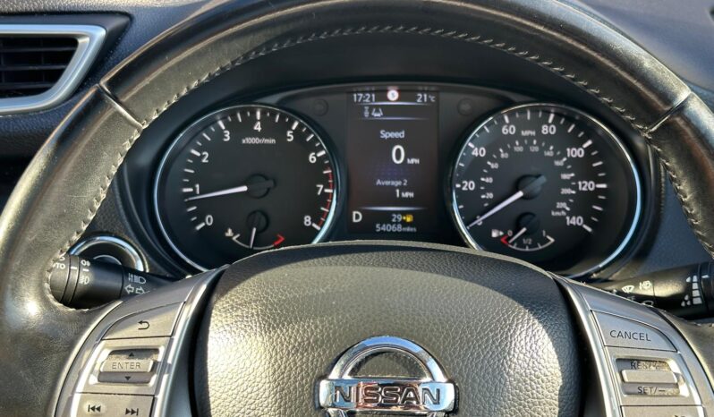 
								Nissan Qashqai full									