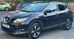 
										Nissan Qashqai full									