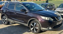 
										Nissan Qashqai full									