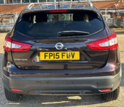 
										Nissan Qashqai full									