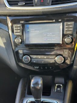 
										Nissan Qashqai full									