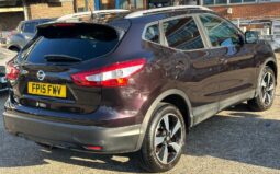 
										Nissan Qashqai full									