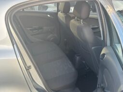 
										Silver Vauxhall Corsa 2011 full									