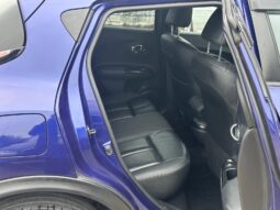 
										Blue Nissan Juke 2014 full									